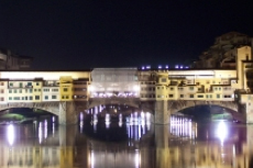 Florence (Livorno) Florence Walking Tour